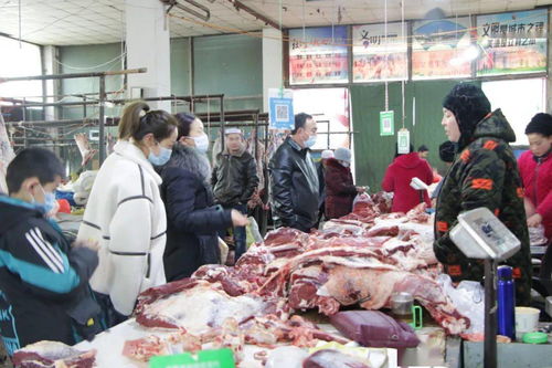 格爾木全力保供穩(wěn)價(jià)，守護(hù)春節(jié)“菜籃子”——水產(chǎn)品批發(fā)市場平穩(wěn)運(yùn)行紀(jì)實(shí)