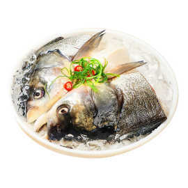 千島湖魚頭 優(yōu)質水產品批發(fā)的理想選擇