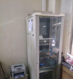 弱電系統集成 構建智能化安防與網絡的高效基石